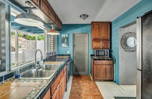Cotton Valley House | Estate LaCroix - A Sunset Oasis of The Caribbean! Beautiful 4 bedroom home!