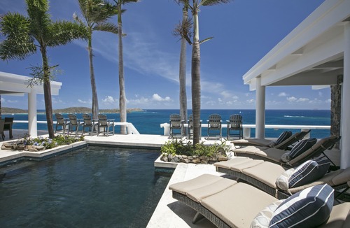Great Cruz Bay Villa | Everlasting MEMORIES (6) Master Suites Red Hook, East End ST Thomas, Yacht Club