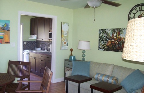 Nazareth Condo | Exceptional East End Condo Red Hook-