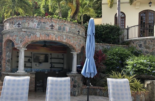 Maho Bay Quarter Villa | Exclusive location, breathtaking views, Avail. to the public for the 1st time