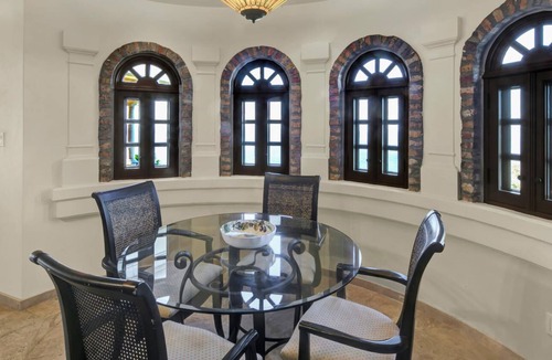 Maho Bay Quarter Villa | Exclusive location, breathtaking views, Avail. to the public for the 1st time