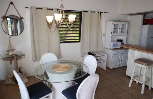 Frydendal Condo | Exclusive Point Pleasant Resort Ocean View Villa B9