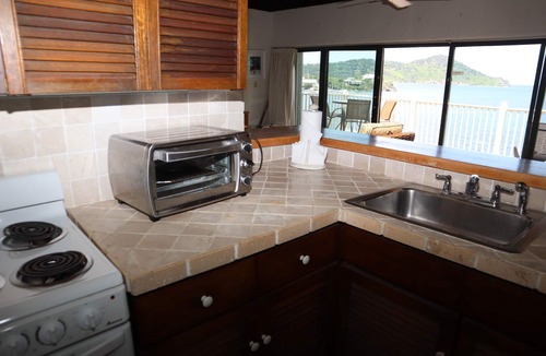 Frydendal Condo | Exclusive Point Pleasant Resort Ocean View Villa B9