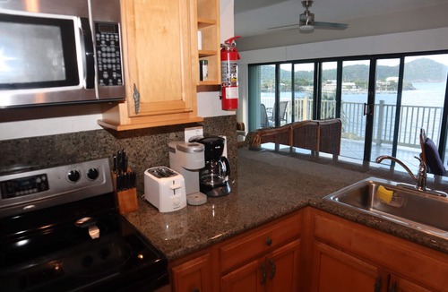Frydendal Condo | Exclusive Point Pleasant Resort Ocean View Villa C6