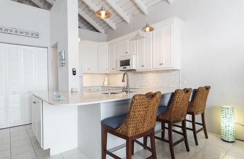 Frydendal Condo | Exclusive Point Pleasant Resort 2BR Ocean View Villa D19
