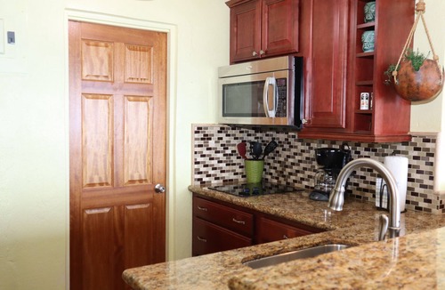 Frydendal Condo | Exclusive Point Pleasant Resort Ocean View Villa B21