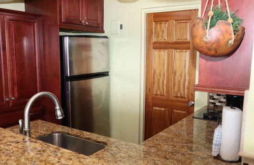 Frydendal Condo | Exclusive Point Pleasant Resort Ocean View Villa B21
