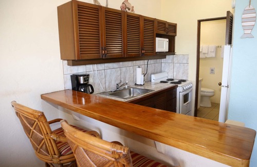 Frydendal Condo | Exclusive Point Pleasant Resort Ocean View Villa A16