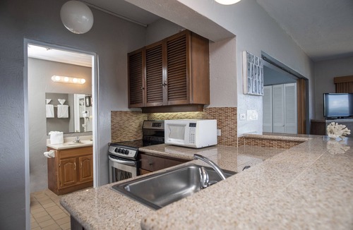 Frydendal Condo | Exclusive Point Pleasant Resort Ocean View Villa B16