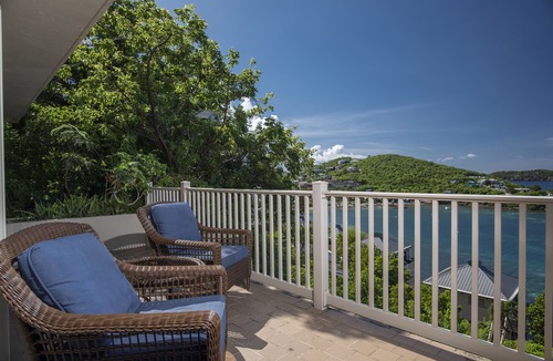 Frydendal Condo | Exclusive Point Pleasant Resort Ocean View Villa B16