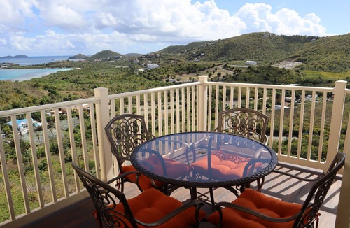 Frydendal Condo | Exclusive Point Pleasant Resort Ocean View Villa D2