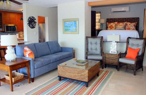 Frydendal Condo | Exclusive Point Pleasant Resort Ocean View Villa D31