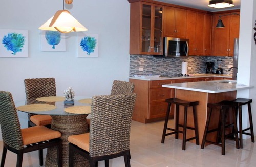Frydendal Condo | Exclusive Point Pleasant Resort Ocean View Villa D31