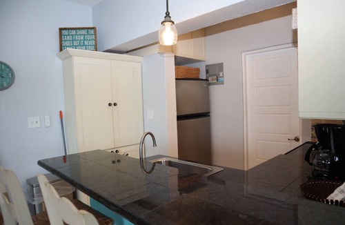 Frydendal Condo | Exclusive Point Pleasant Resort Ocean View Villa B22
