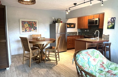 Frydendal Condo | Exclusive Point Pleasant Resort Ocean View Villa B32