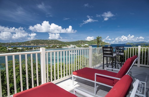 Frydendal Condo | Exclusive Point Pleasant Resort Ocean View Villa B32