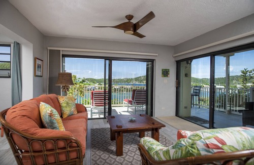 Frydendal Condo | Exclusive Point Pleasant Resort Ocean View Villa B32
