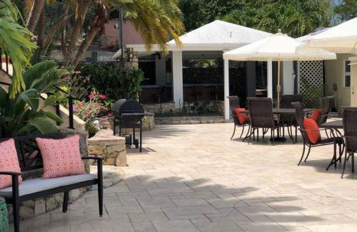 Estate Little Princess South Apartment | Executive 1 Bedroom Poolside Apt Kilele suite