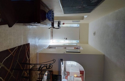 Christiansted Apartment | Executive Condo fully furnished