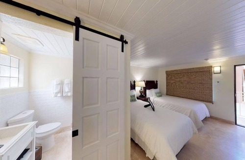 Christiansted Hotel | Experience Local Culture from Downtown Escape Near Shops, Dining, and Harbor