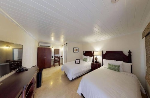 Christiansted Hotel | Experience Local Culture from Downtown Escape Near Shops, Dining, and Harbor
