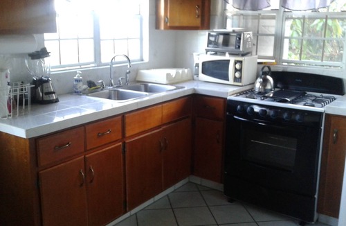 Estate Pastory Apartment | Experience St. John - Local Style: Clean, Comfortable And Affordable !