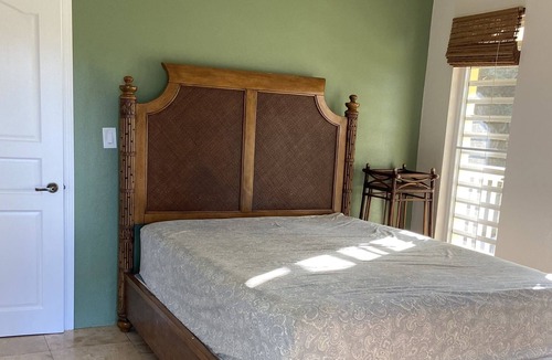 Estate Sorgenfri Apartment | Experience the north side of the island. Quiet and peaceful
