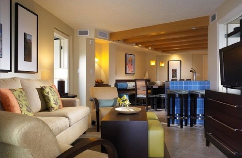 Estate Chocolate Hole and Great Cruz Bay Villa | Explore paradise on St. John! Westin 2 bedroom, 2 .5 bath Loft Villa, Bay Vista