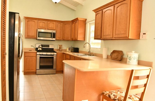 Sion Farm House | Explore St. Croix with your own secluded piece of the island!