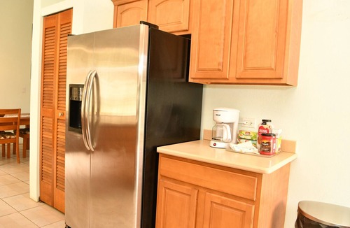 Sion Farm House | Explore St. Croix with your own secluded piece of the island!