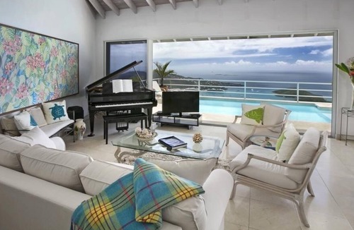 Estate Kings Quarter Villa | Exquisite Villa Marti
