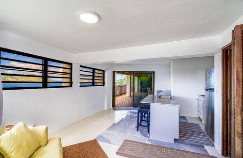 Frydendal Villa | Fabulous 5BR - HUGE Pool/Deck & AMAZING VIEWS! 7 mins from Red Hook!