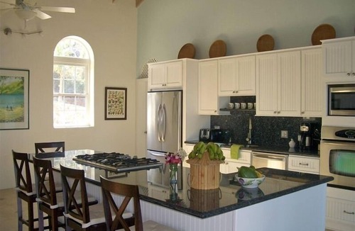 Red Hook Villa | Fabulous Panoramic View!