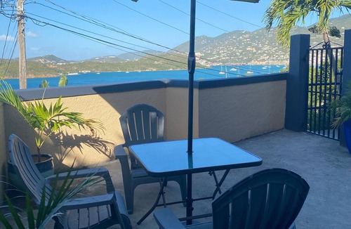 Flag Hill Apartment | Fair Haven 2 Bedroom