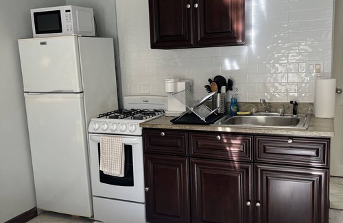 Havensight Apartment | Fair Haven Studio L