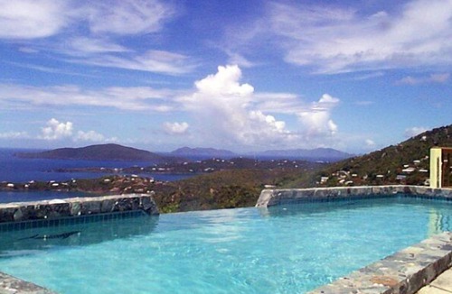Estate Neltjeberg Villa | Fall in Love at Villa Amour , Caribbean Dream, Art Lovers Paradise. , Private