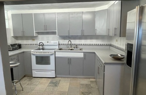 Charlotte Amalie Apartment | Family Friendly Home Away from Home