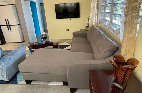 Charlotte Amalie Apartment | Family Friendly Home Away from Home