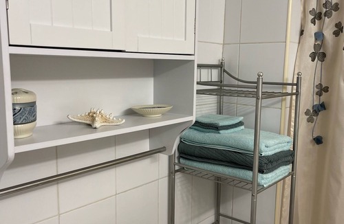 Charlotte Amalie Apartment | Family Friendly Home Away from Home