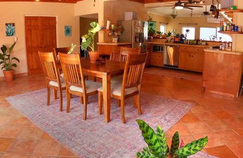 Christiansted Villa | Family Friendly Private Hilltop Oasis w/Pool & Gym