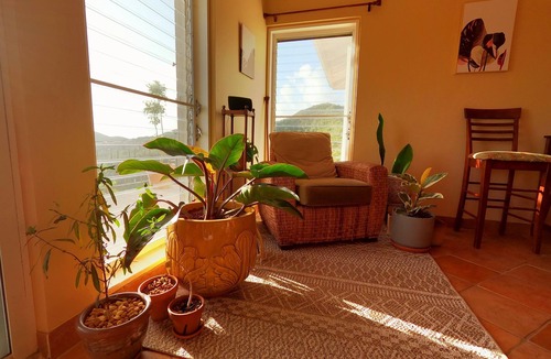 Christiansted Villa | Family Friendly Private Hilltop Oasis w/Pool & Gym