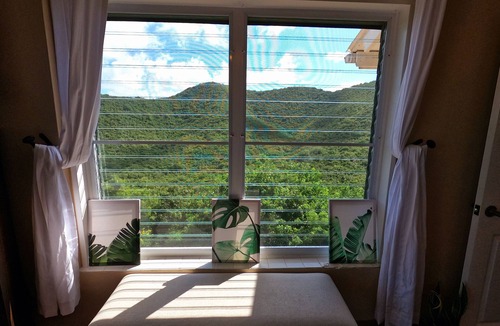 Christiansted Villa | Family Friendly Private Hilltop Oasis w/Pool & Gym