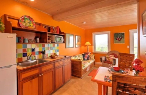 Ajax Peak Apartment | Fantastic Panoramic Views of The British Virgin Islands, Amazing Sunrises, Pool