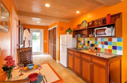 Ajax Peak Apartment | Fantastic Panoramic Views of The British Virgin Islands, Amazing Sunrises, Pool