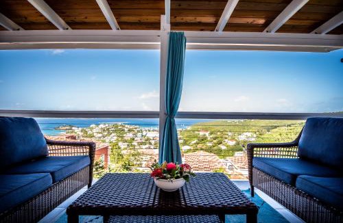Estate Enighed Apartment | Fantastic Penthouse at Sunset Serenade Suites