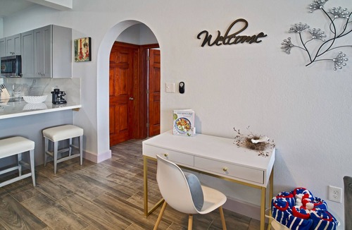 Anna's Retreat Apartment | 🌄Feel at Home Scotland Villa 2BR🛏️with Great View/🐶Pet Friendly🐱/Free WIFI🌄