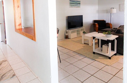 Estate Catherines Rest House | Feel the Island Breeze at Cruzan Bliss