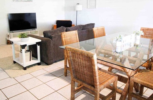 Estate Catherines Rest House | Feel the Island Breeze at Cruzan Bliss