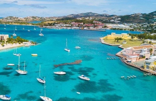 Estate Catherines Rest House | Feel the Island Breeze at Cruzan Bliss