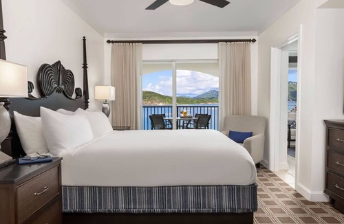 Estate Bakkero Resort | 𝐅𝐢𝐧𝐝𝐢𝐧𝐠 𝐌𝐞𝐢𝐥𝐢 Beachfront Dream Getaway @Frenchman's Cove Resort, 2BR